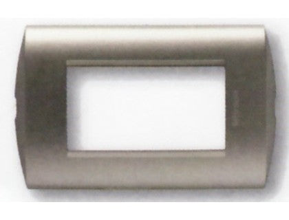 MODUS STYLE TAPA 3 PUESTO PERLA AE5S3ENA