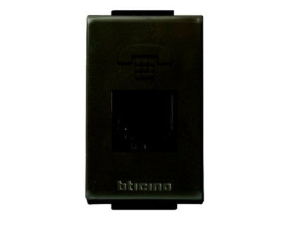 MODUS STYLE MODULO ENCHUFE RJ-11 MINK AE2182EG