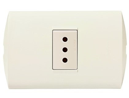 M.STYLE ENCH.SIM.2P+T  MARFIL AE2113E1M