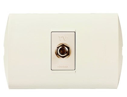 M.STYLE ENCH.TV MARFIL AE2152EM