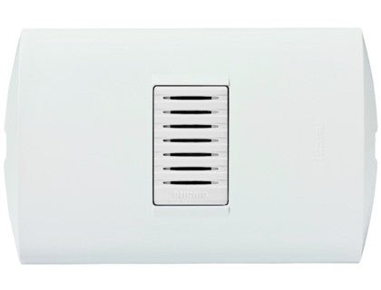 MODUS STYLE ZUMBADOR BLANCO AE2149EB