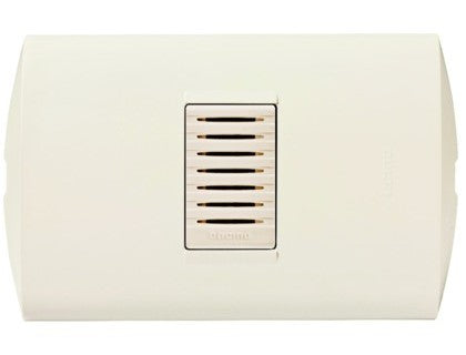 M.STYLE ZUMBADOR MARFIL AE2149EM