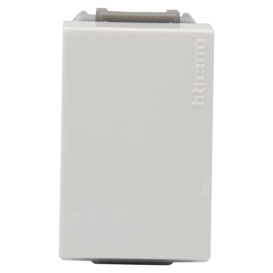 NOBILE INTERRUPTOR 9/24 COLOR BLANCO AF2003EB