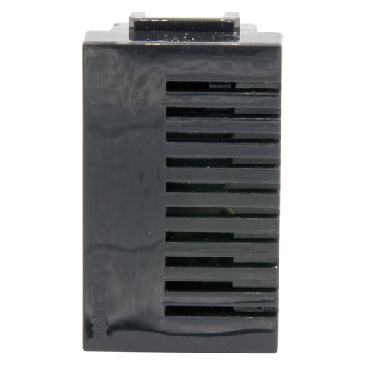 NOBILE ZUMBADOR 230V COLOR ANTRACITA AF2049EA