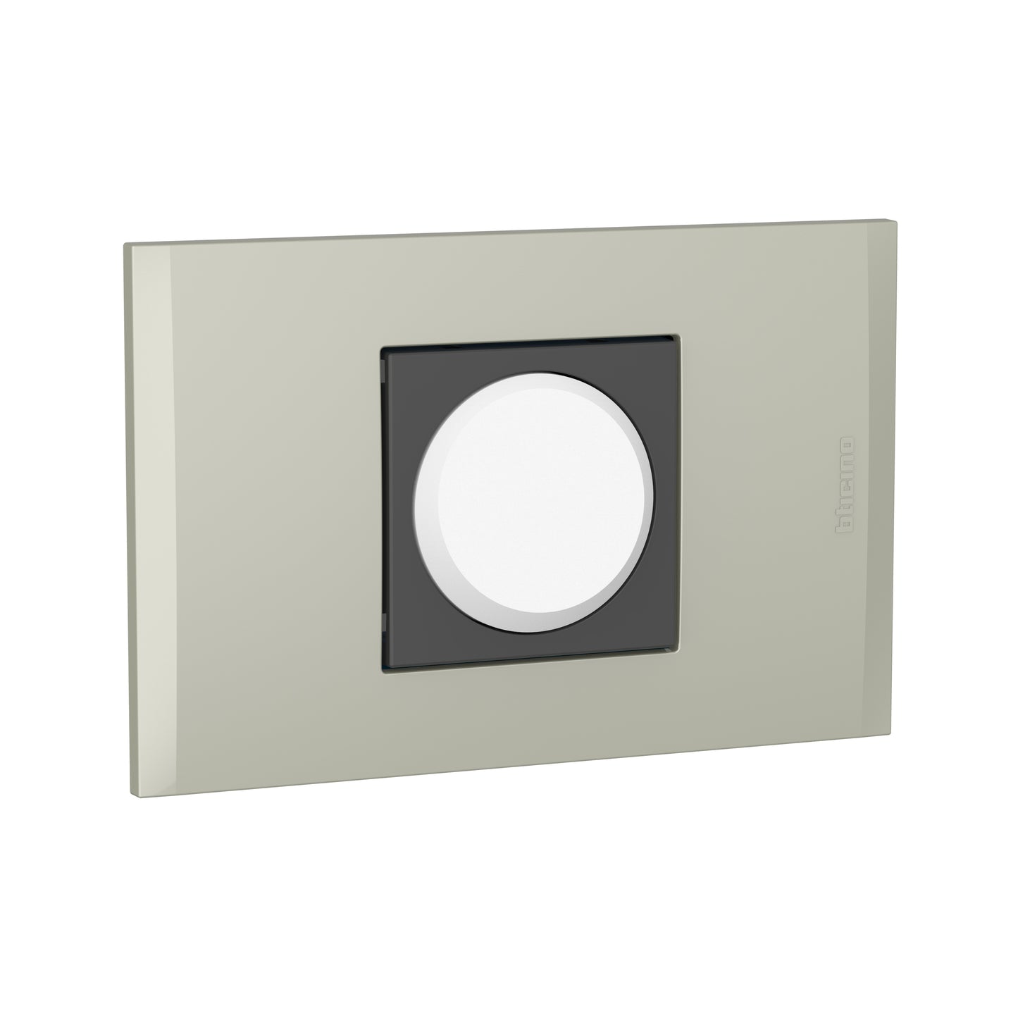 NOBILE CARGADOR USB + TOMA ANTRACITA PL.TIERRA AF2270USBEATI