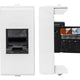 S22 MODULO ENCHUFE RJ-45 BLANCO 224101