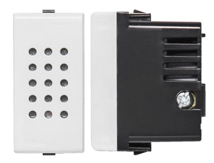 S22 CHICHARRA 250V BLANCO  224301