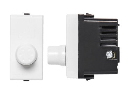 S22 DIMMER 300W 250V BLANCO 224401