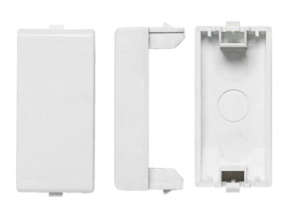 S22 MODULO FALSO POLO 1 MODULO BLANCO 224501