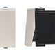S22 MODULO INTERRUPTOR 9/24 BEIGE 222202