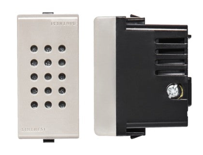 S22 MODULO CHICHARRA 250V BEIGE  224302