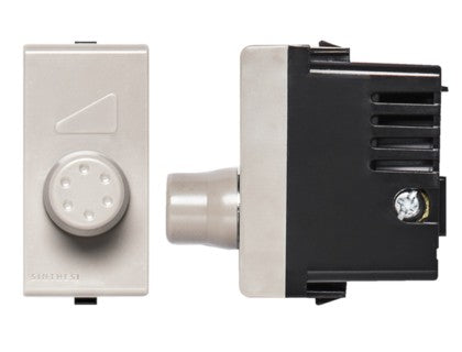 S22 MODULO DIMMER 300W 250V BEIGE 224402