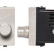 S22 MODULO DIMMER 300W 250V BEIGE 224402