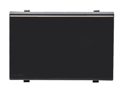 S22 MODULO INTERRUPTOR 9/24 TECLON PARA 3 S NOIR 222406