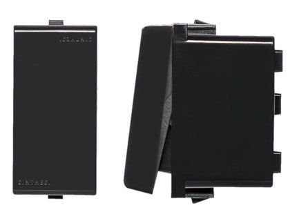 S22 MODULO PULSADOR NOIR 222506