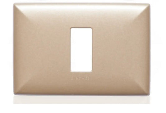 S17 PLACA 1 MODULO ABS BRONCE  170129
