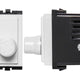 S17 MODULO DIMMER 300W 250V BLANCO 174401
