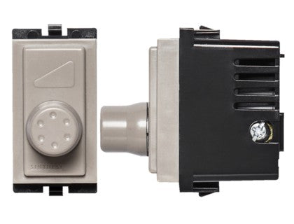 S17 MODULO DIMMER 300W 250V BEIGE 174402