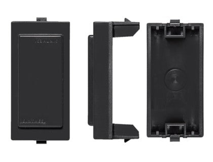 S17 MODULO  FALSO POLO 1 MODULO NOIR  174506