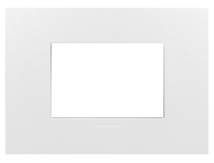 S44 PLACA 3 MODULOS MAGNESIO 440314