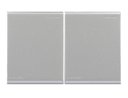 S44 MODULO INTERRUPTOR 9/24 1.5 16A PLATA 442312 442312