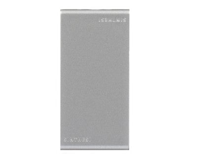 S44 FALSO POLO 1 MODULO PLATA 444512