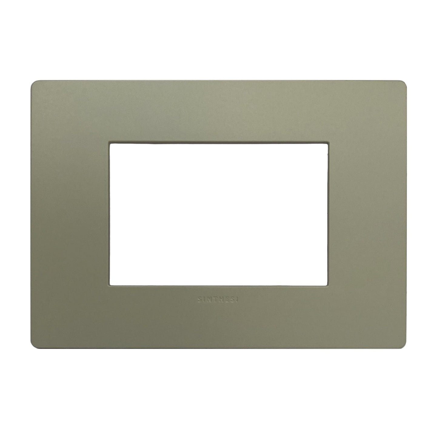 S33 PLACA 3 MODULOS ABS ARENA  330313