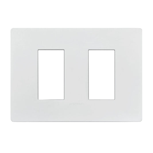 S33 PLACA 2 MODULOS ABS MAGNESIO 330214