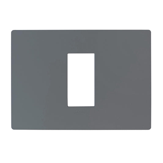 S33 PLACA 1 MODULO ABS PIEDRA  330111