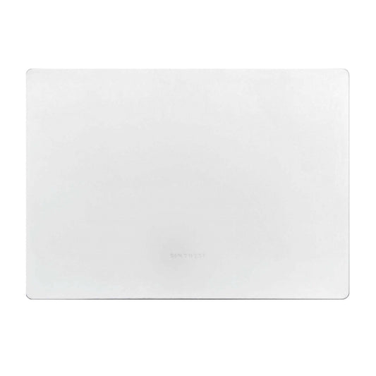 S33 PLACA CIEGA BLANCO/MATE 330021