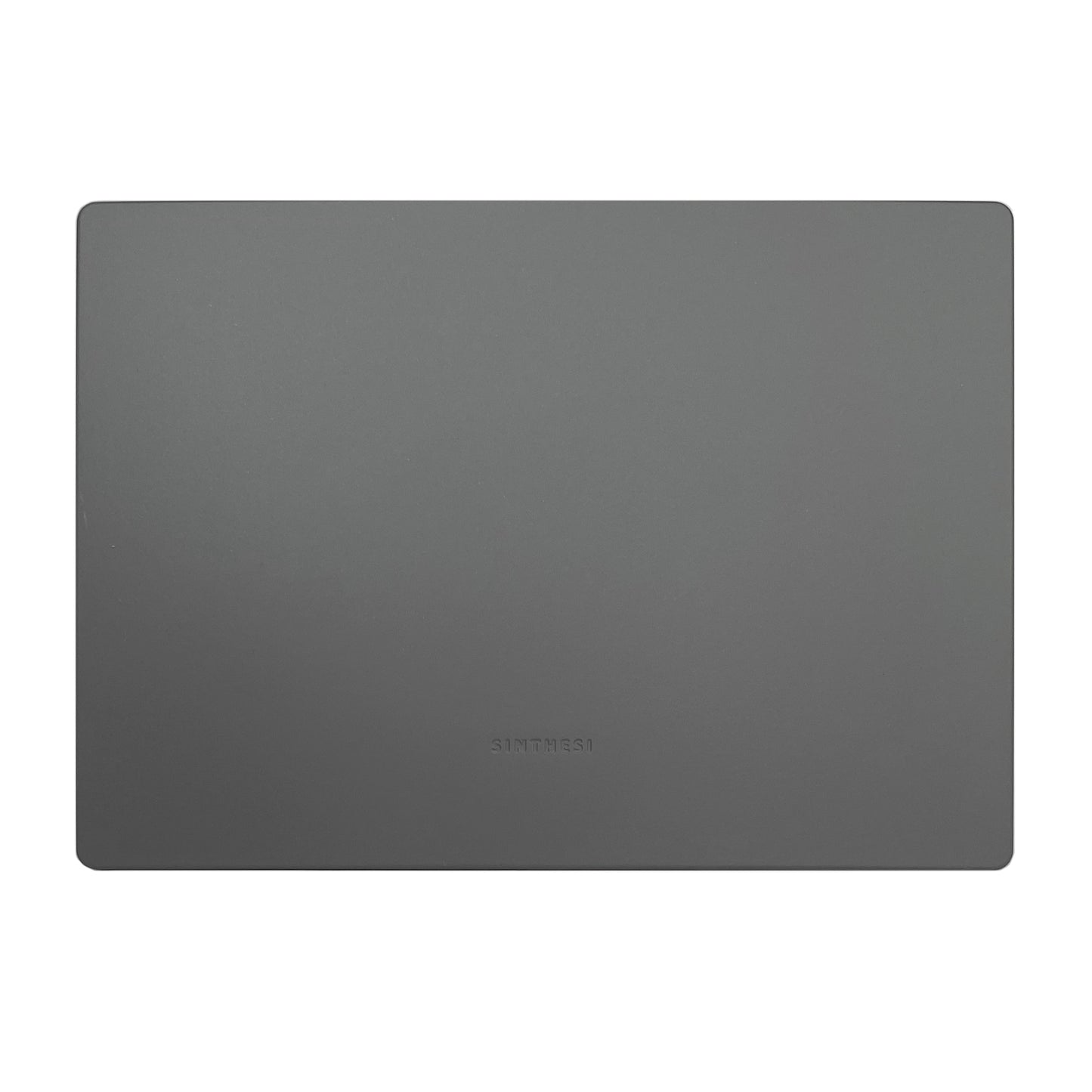 S33 PLACA CIEGA GREY/MATE 330023