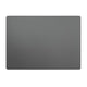 S33 PLACA CIEGA GREY/MATE 330023