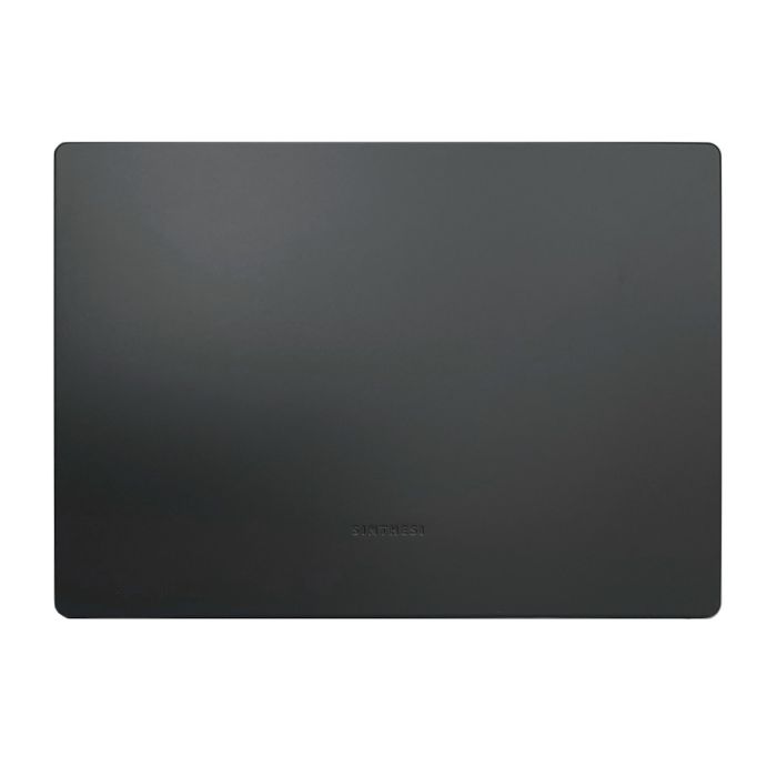 S33 PLACA CIEGA NOIR/MATE 330026