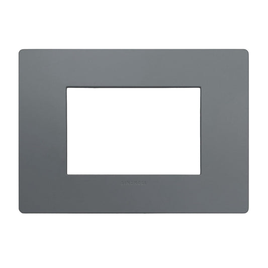 S33 PLACA 3 MODULOS CEMENTO 330324