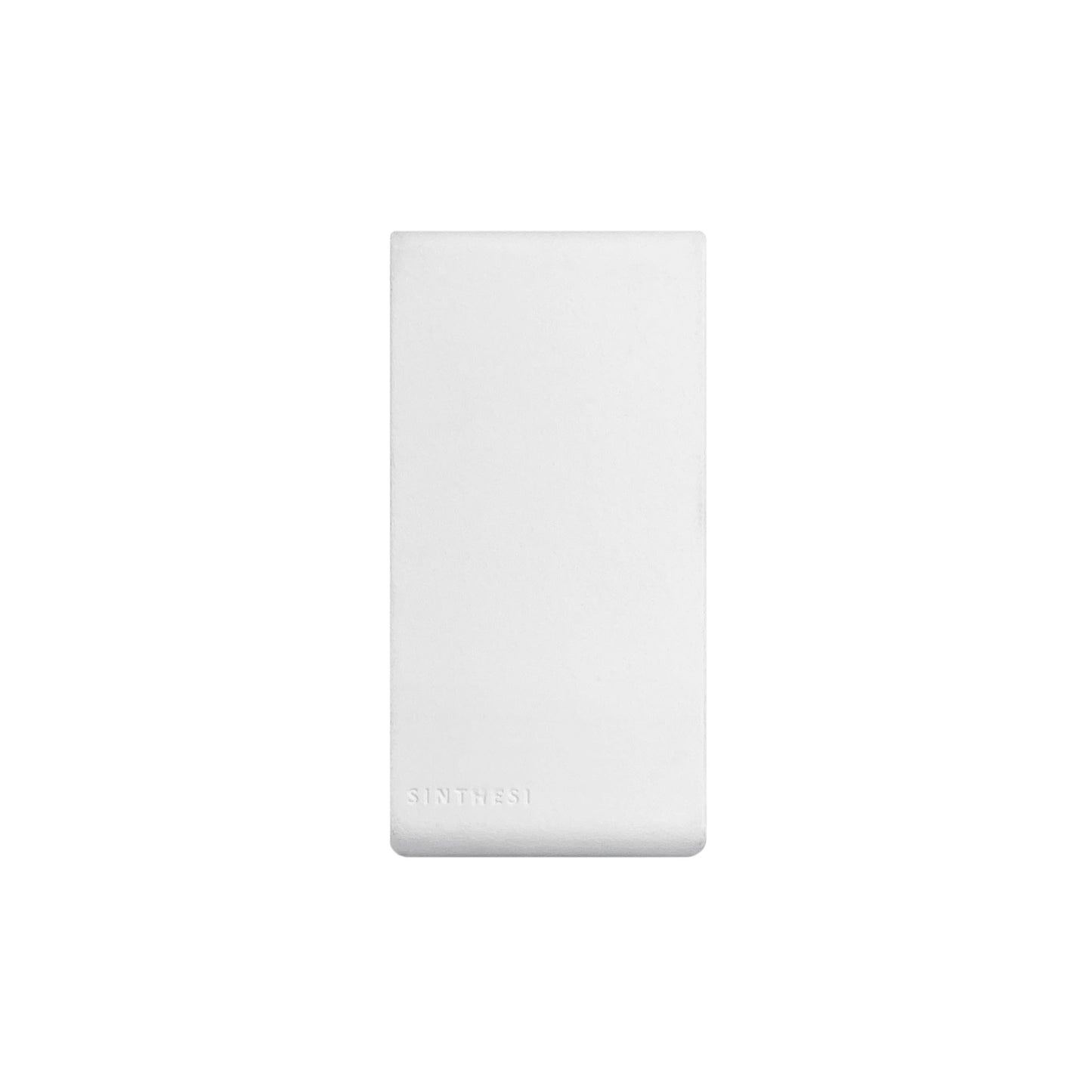 S33 MODULO PULSADOR 16A TIMBRE BLANCO/MATE  332521