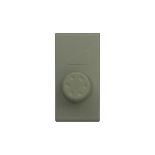 S33 MODULO DIMMER LED 150W 250V BEIGE/MATE 336022