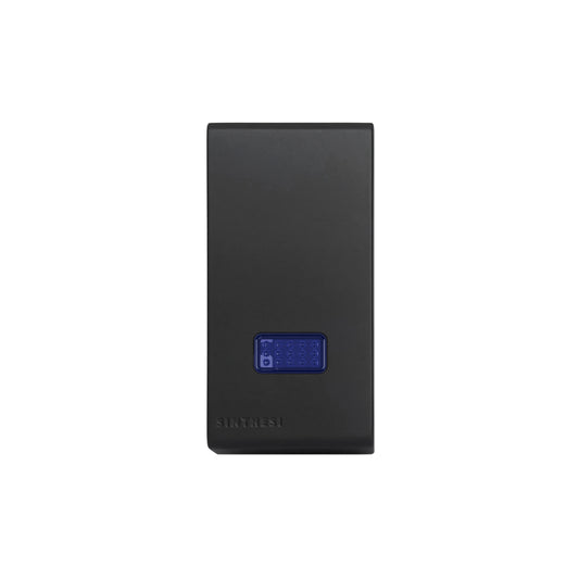 BLUE INTERRUPTOR 9/12 LUMINOSO 399005