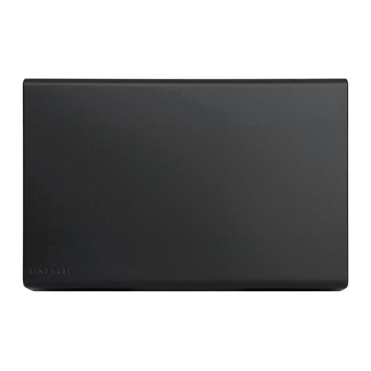 BLUE MODULO PULSSADOR 10A 3 MOD.NEGRO 392605