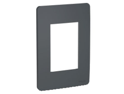 ORION PLACA 3 MODULOS STELLAR BLACK S730103294