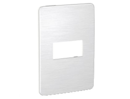 ORION PLACA 1 MODULO COSMIC GREY S733101635