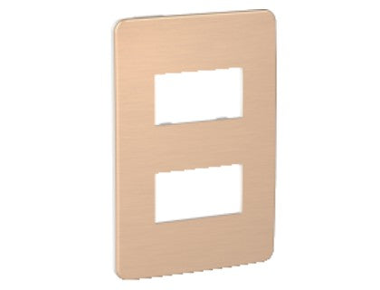 ORION PLACA 2 MODULOS MAGMA COPPER S733121655