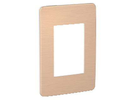 ORION PLACA 3 MODULOS MAGMA COPPER S733103655