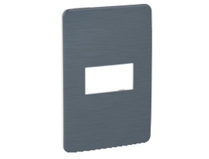 ORION PLACA 1 MODULOS GALAXY BLACK  S733101765