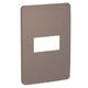 ORION PLACA 1 MODULO BROWN S730101264