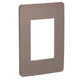 ORION PLACA 3 MODULOS BROWN S730103264