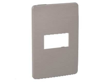 ORION PLACA 1 MODULO BRONCE S733101695