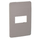 ORION PLACA 1 MODULO BRONCE S733101695