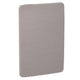 ORION PLACA 0 CIEGA ALUMINIO BRONCE GREY S733100695