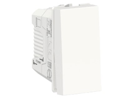 ORION INTERRUPTOR 9/24 16A 1 MODULO BLANCO S70116304