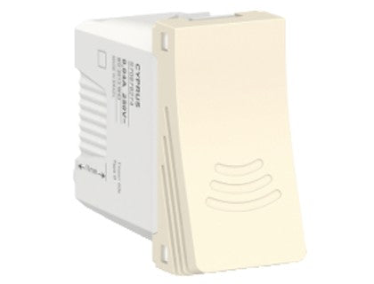 ORION ZUMBADOR 220V 1 MODULO MARFIL S70878284